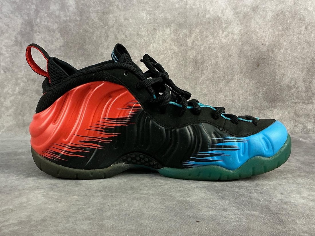 Nike Spiderman - 6