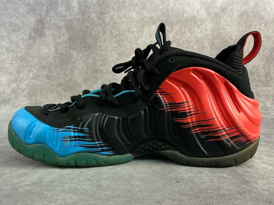 Nike Spiderman - 7