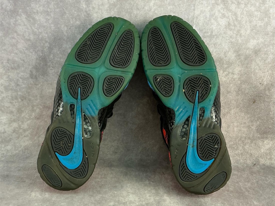 Nike Spiderman - 8