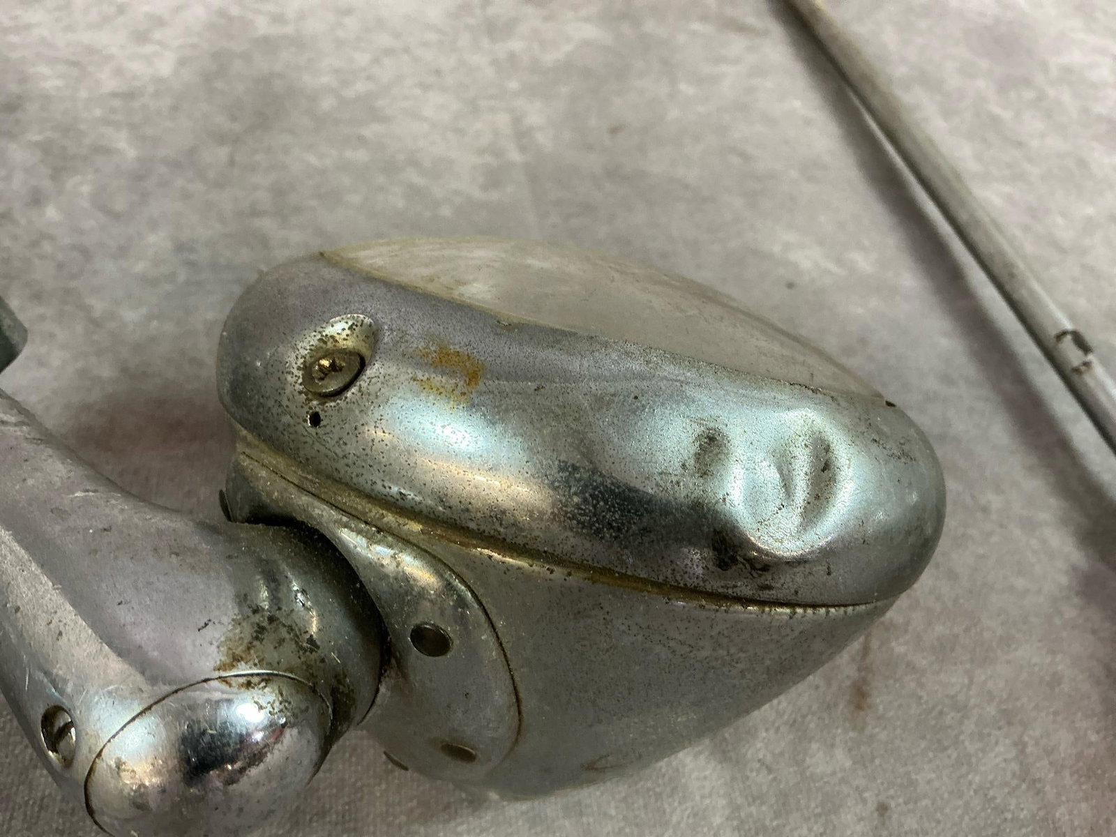 Antique Car Headlights - 14