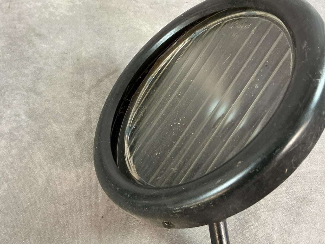 Antique Car Headlights - 4