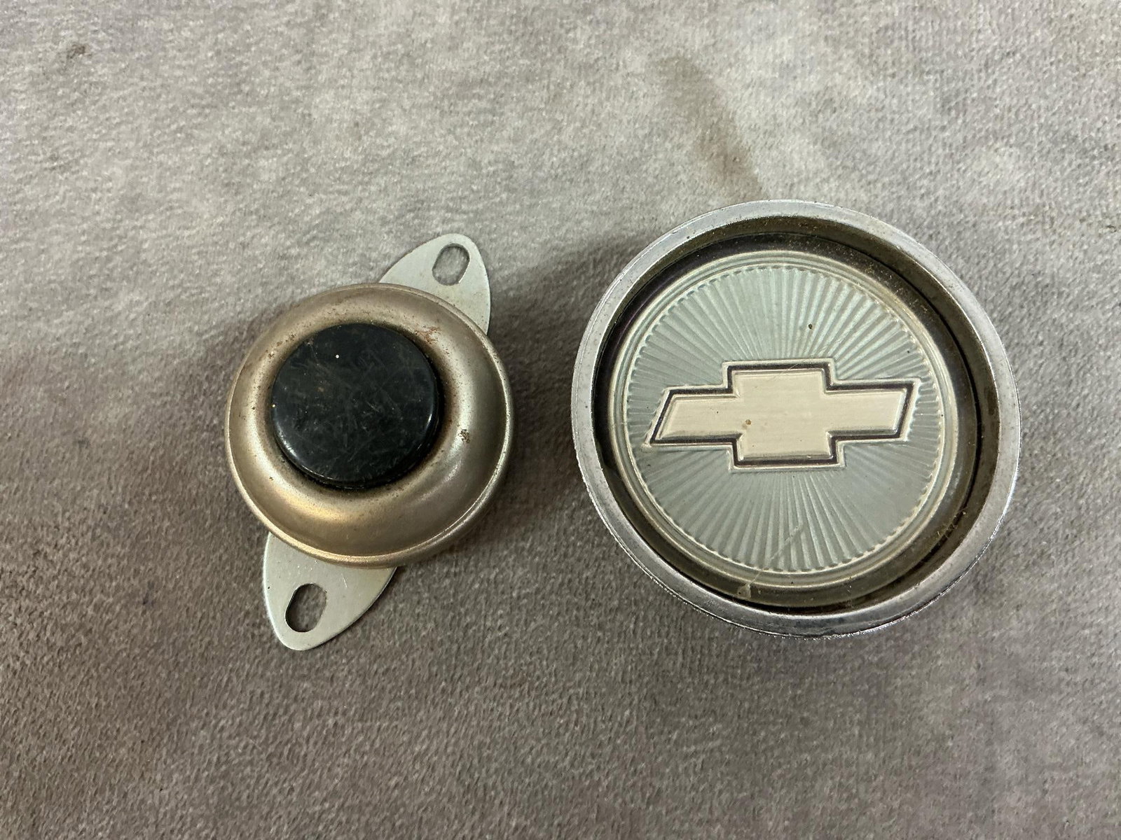 Ignition Coils, Gauges, Emblems & More - 9