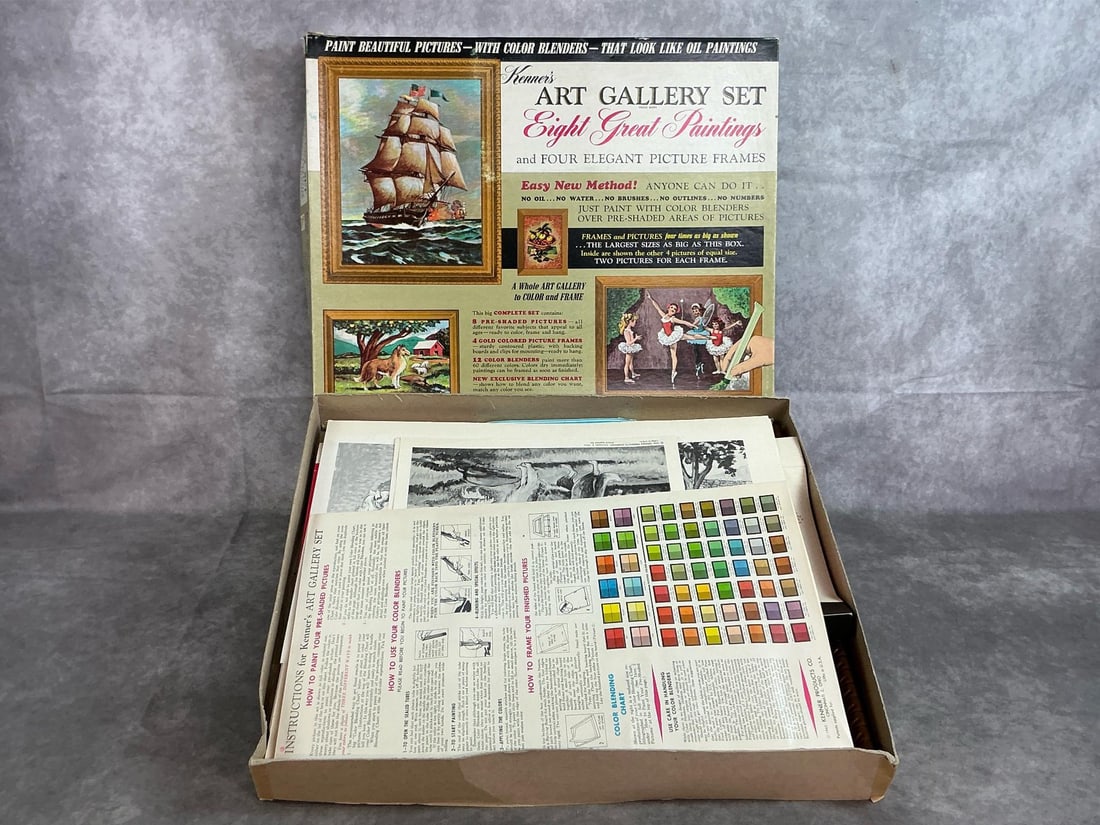 Spirograph, Snoopy Game & More - 2