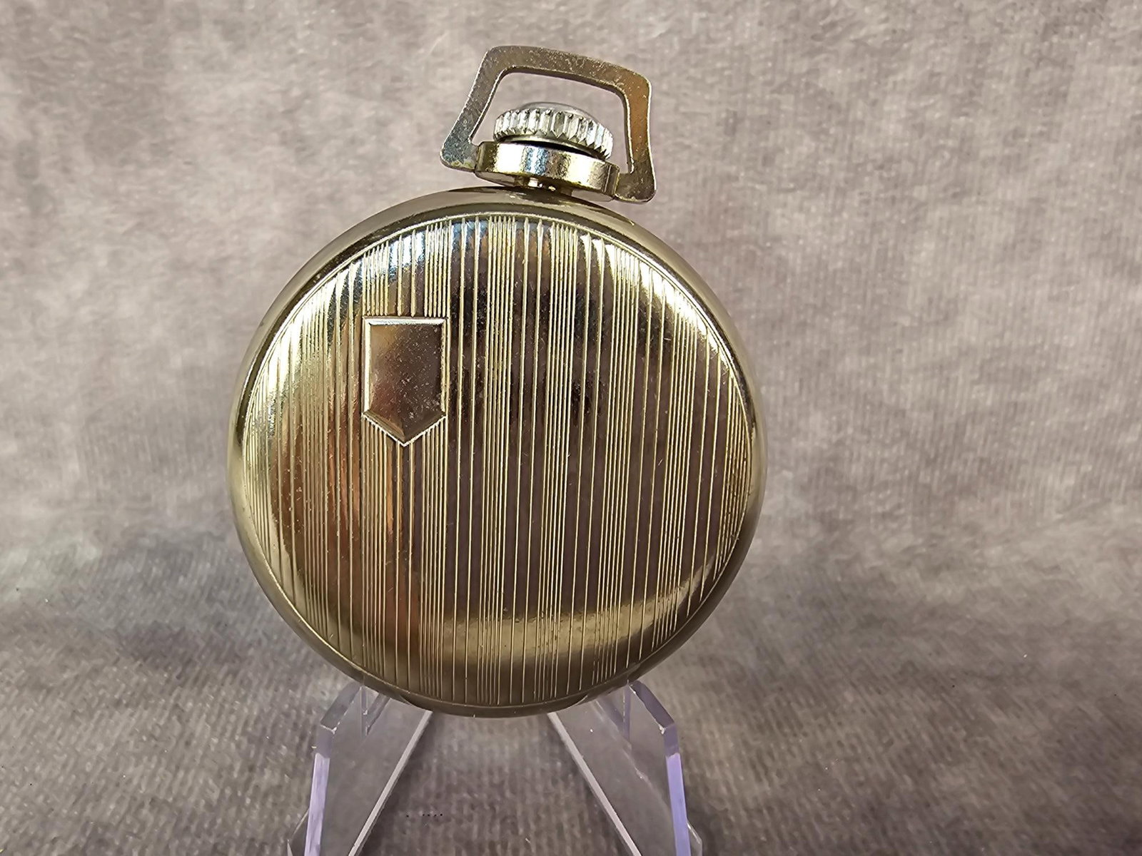 Pocket Watch Collection - 11