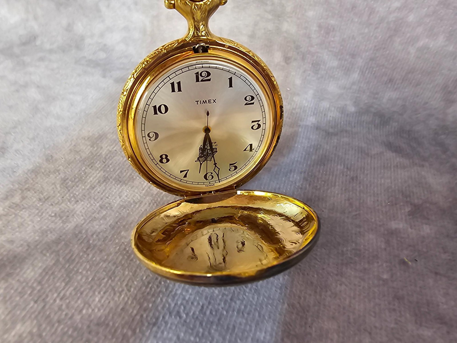 Pocket Watch Collection - 3
