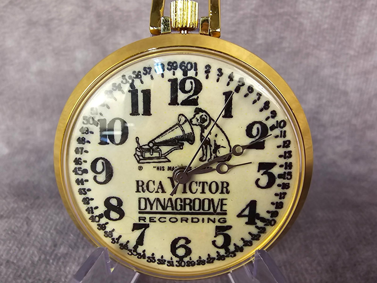 Pocket Watch Collection - 5