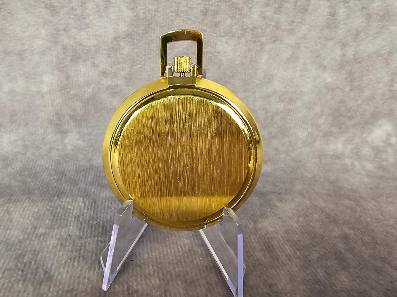 Pocket Watch Collection - 6