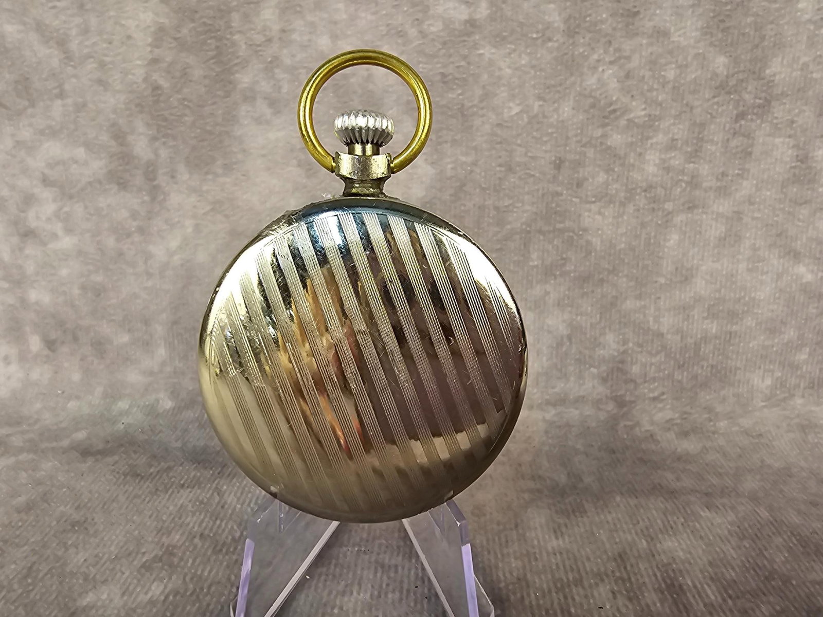 Pocket Watch Collection - 8