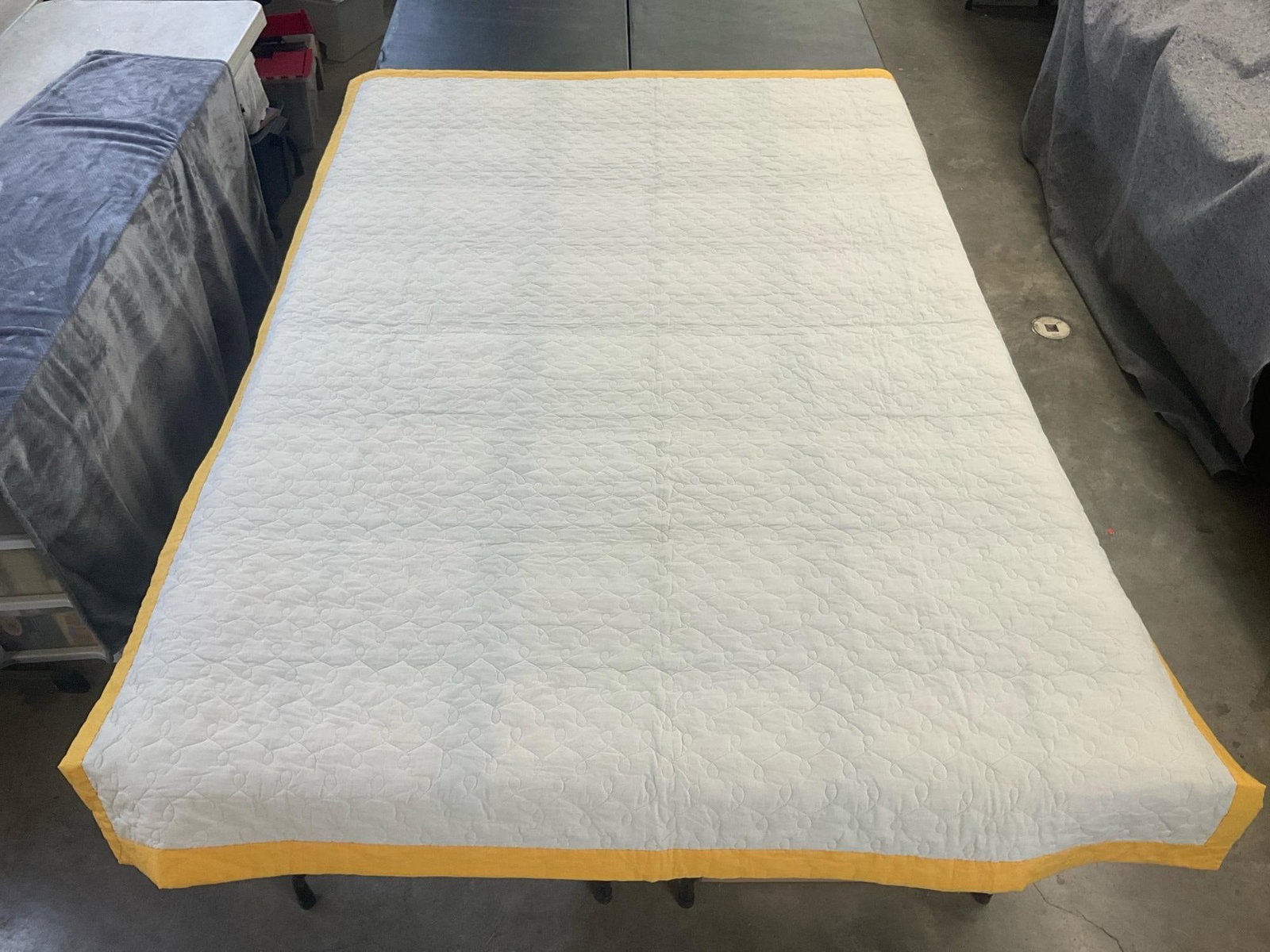 Basket Quilt - 3