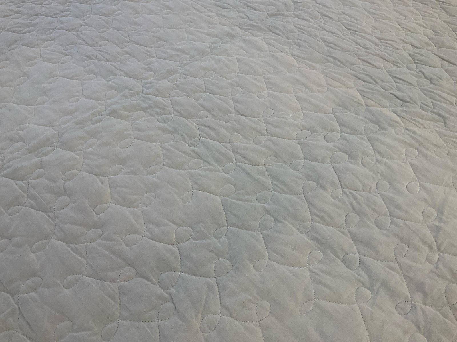 Basket Quilt - 4