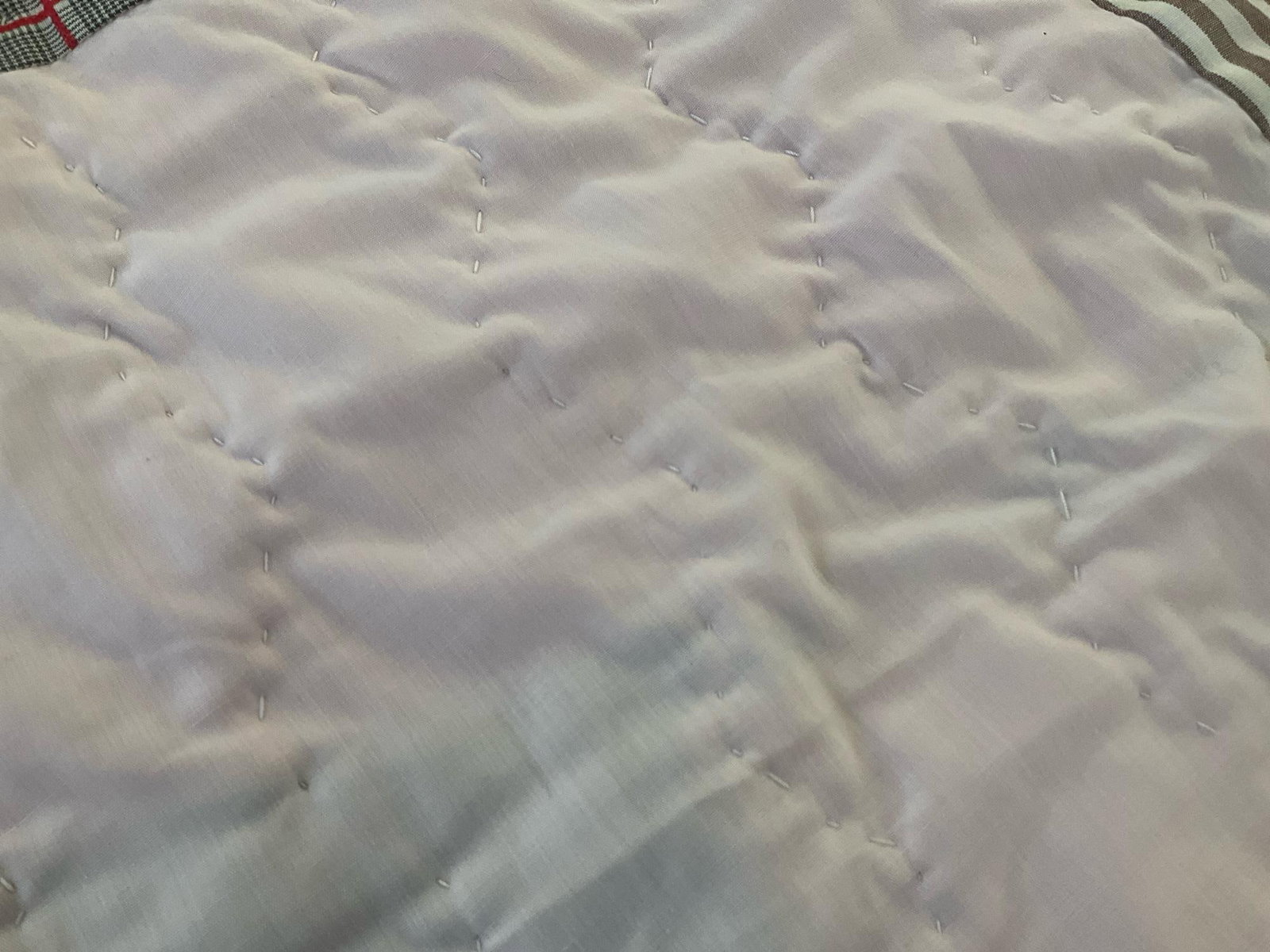 Patchwork Quilt - 4