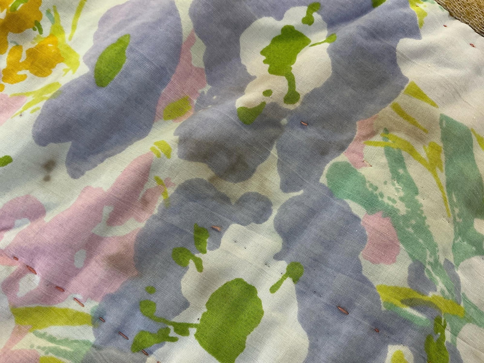 Patchwork & Crazy Quilts - 5
