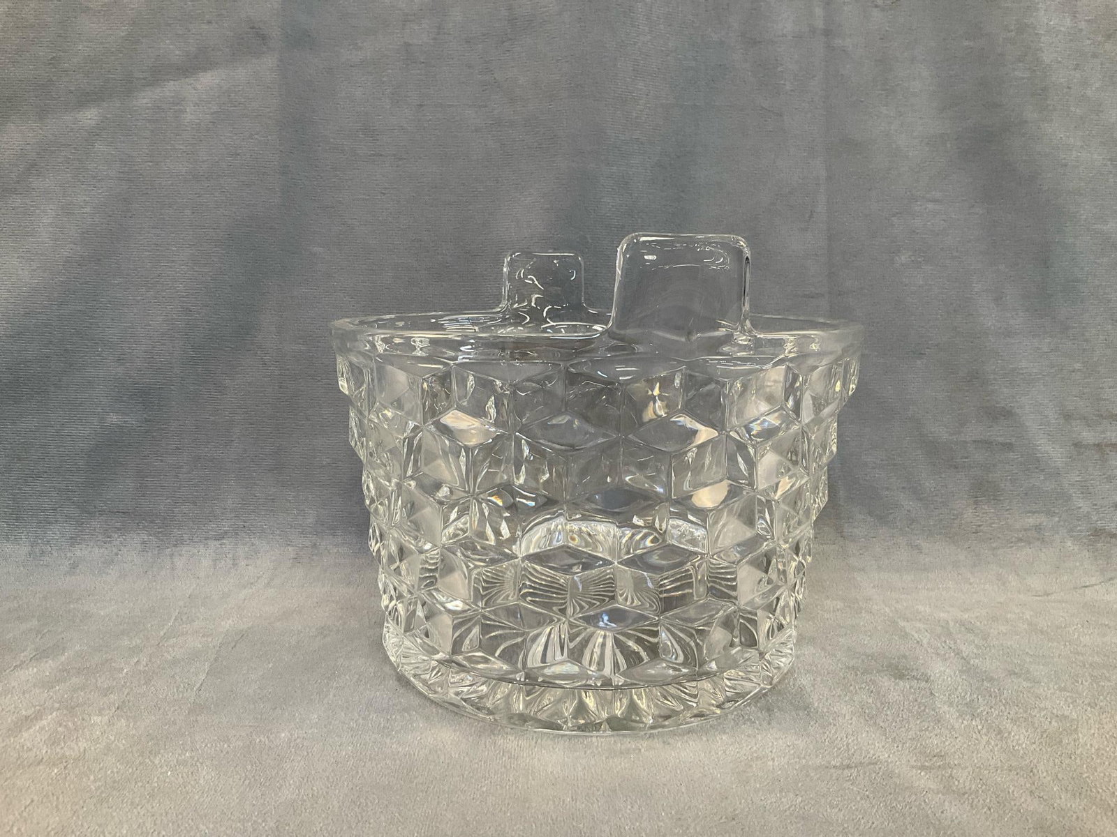 Fostoria Crystal - 13