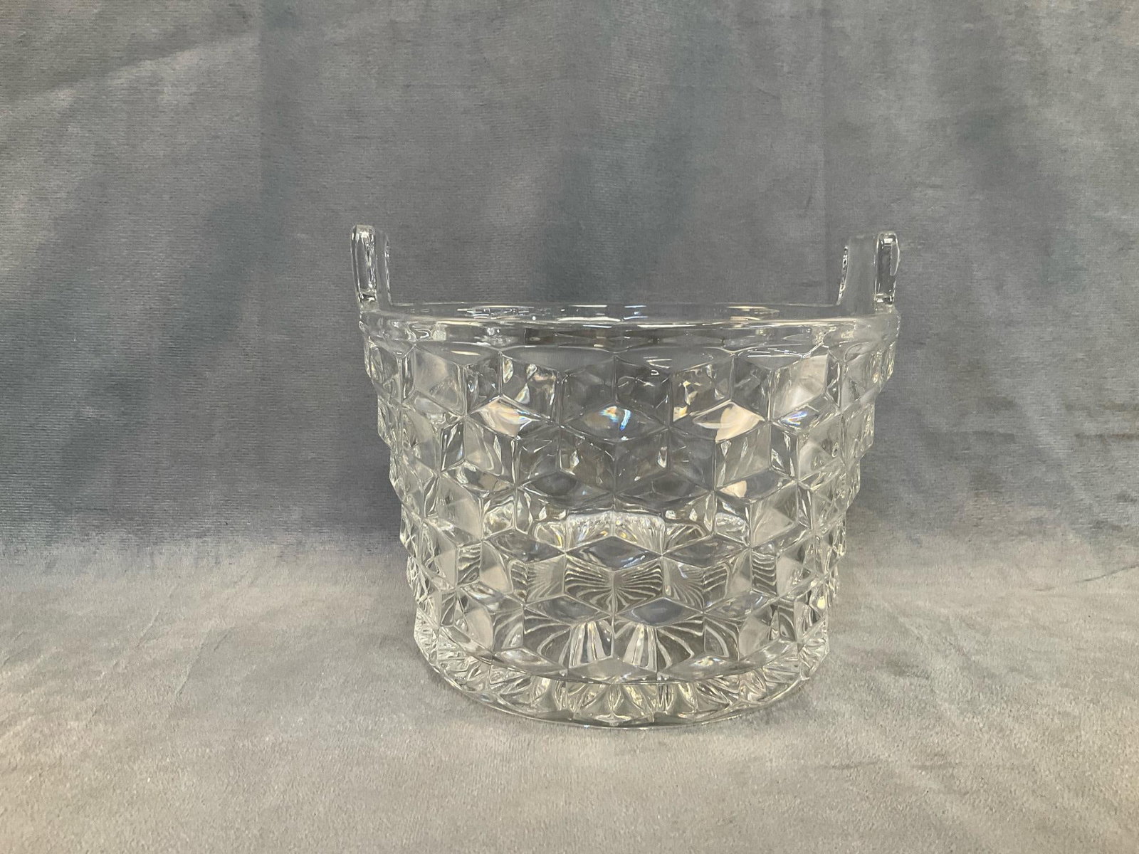 Fostoria Crystal - 14