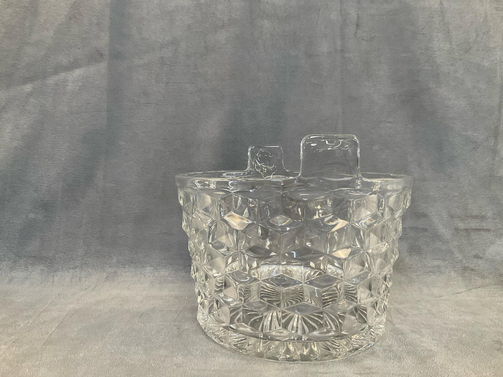 Fostoria Crystal - 15