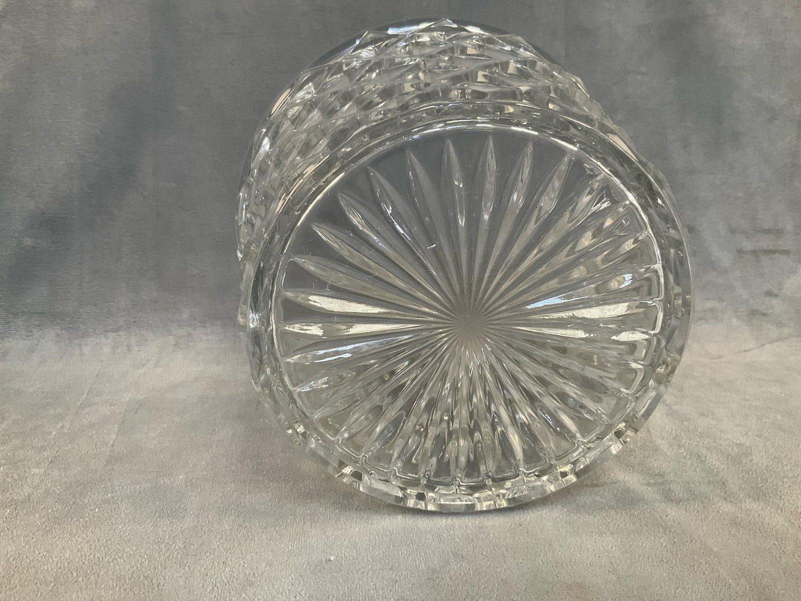Fostoria Crystal - 17
