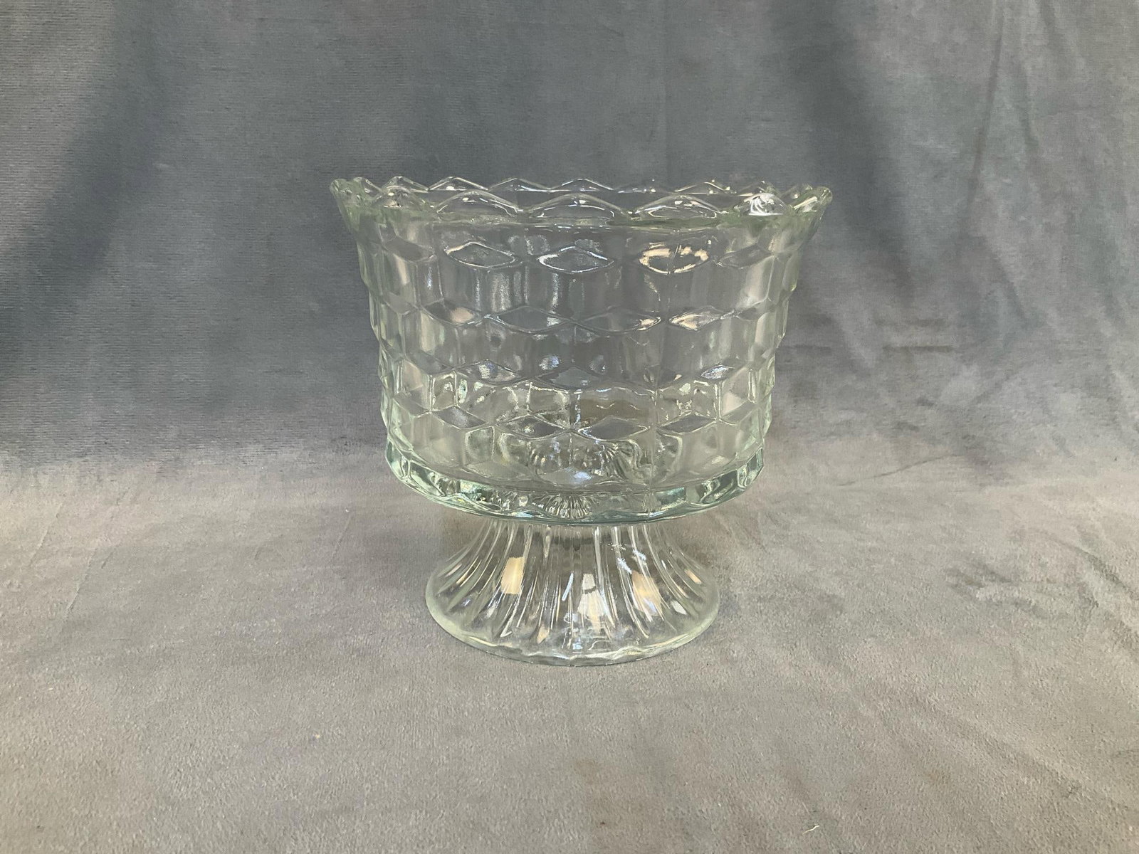 Fostoria Crystal - 13