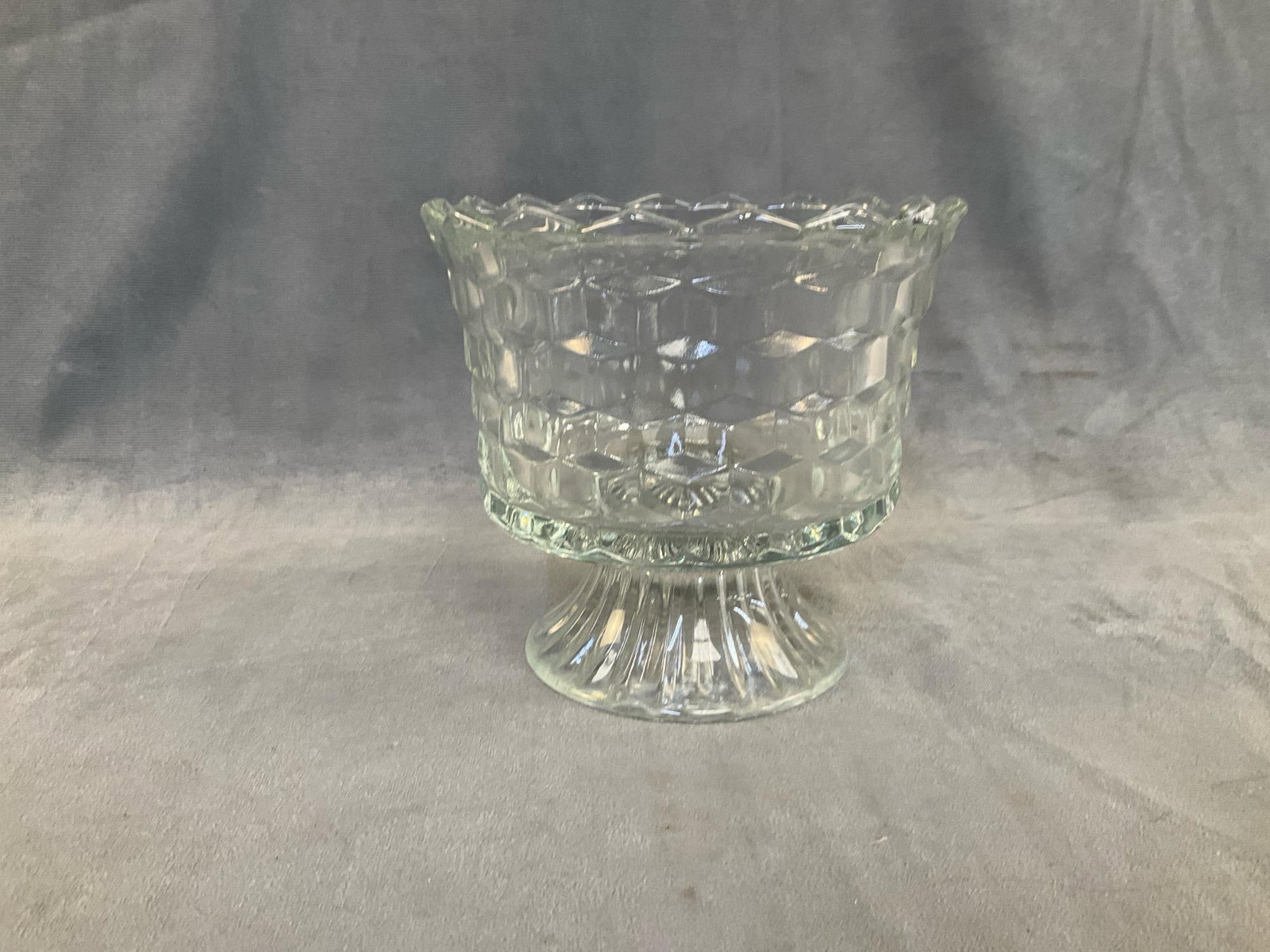 Fostoria Crystal - 14