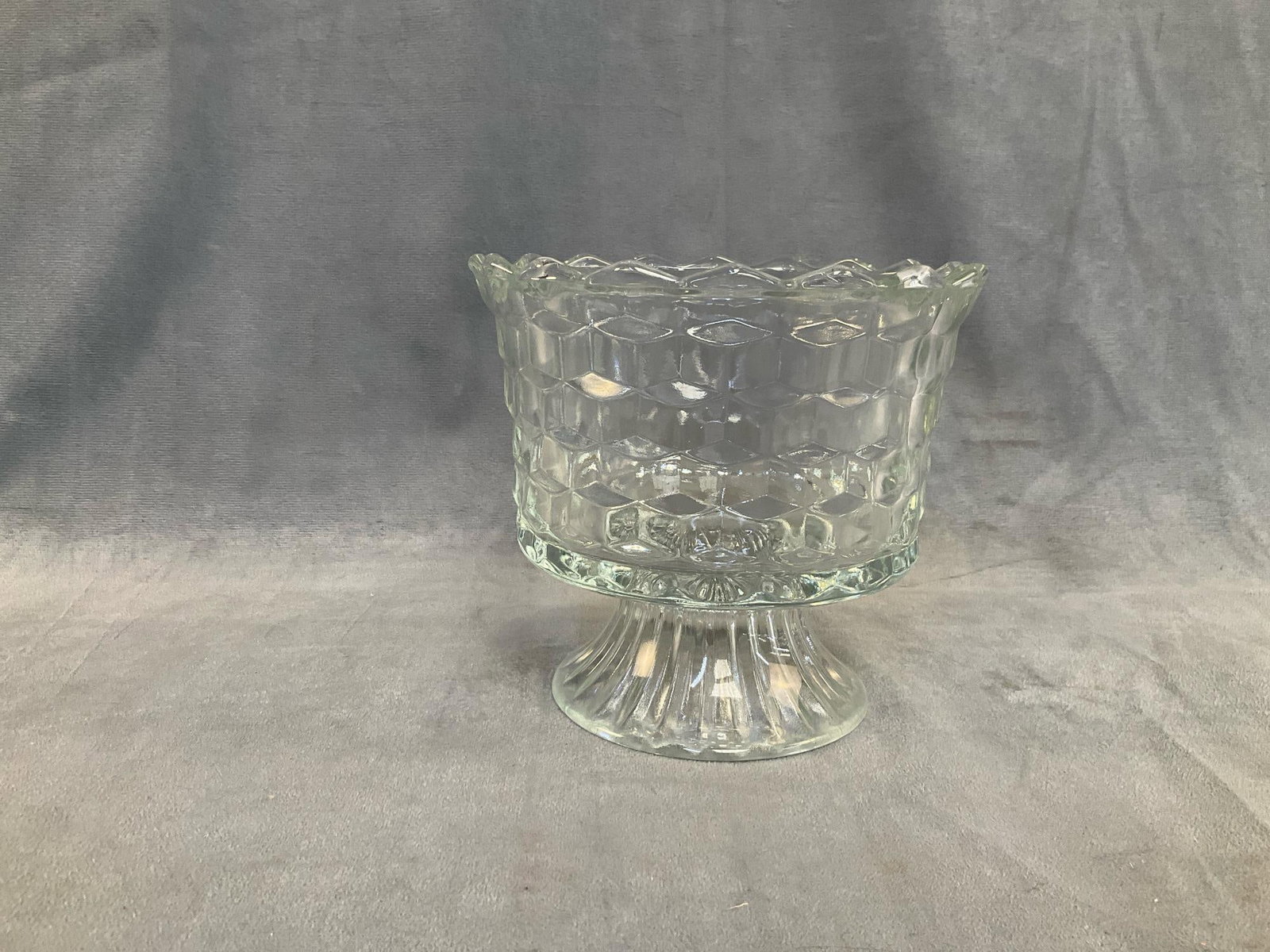Fostoria Crystal - 15