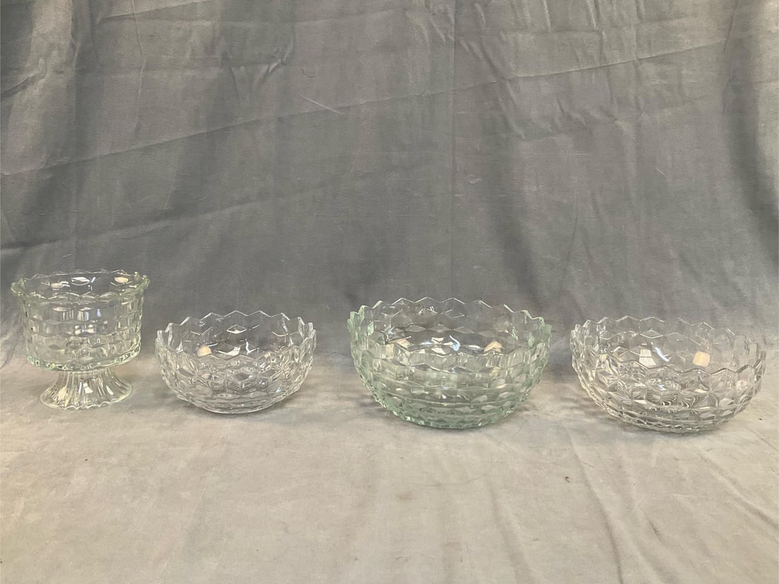 Fostoria Crystal (1 of 20)