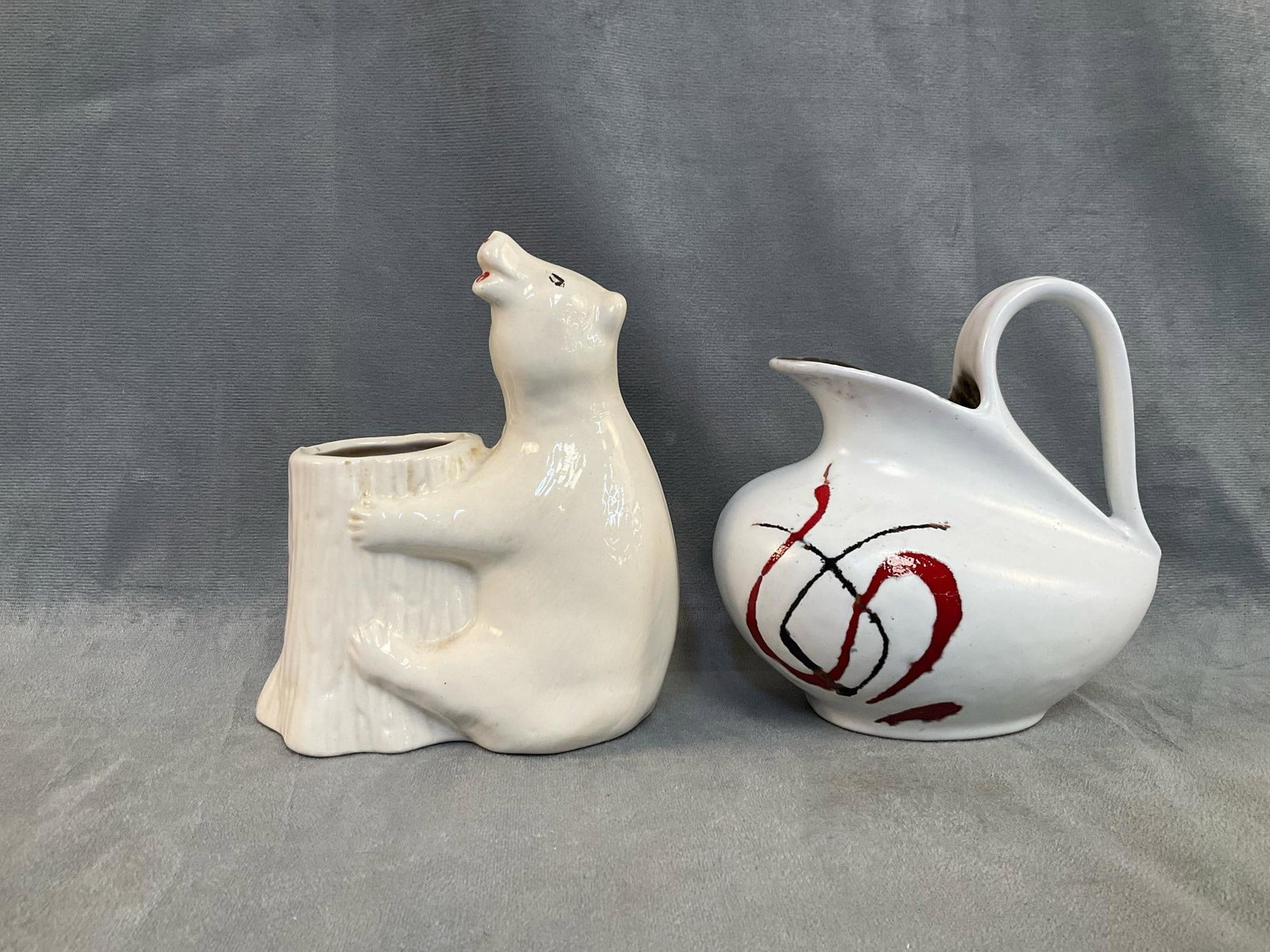 Vintage Pottery - 10