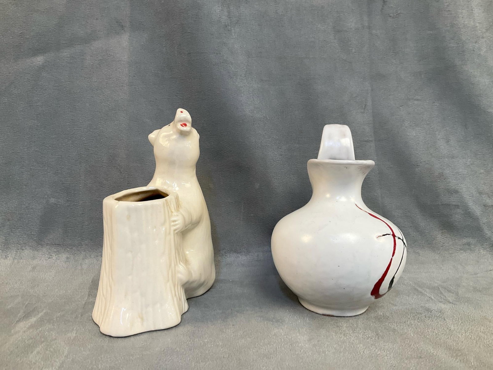 Vintage Pottery - 11