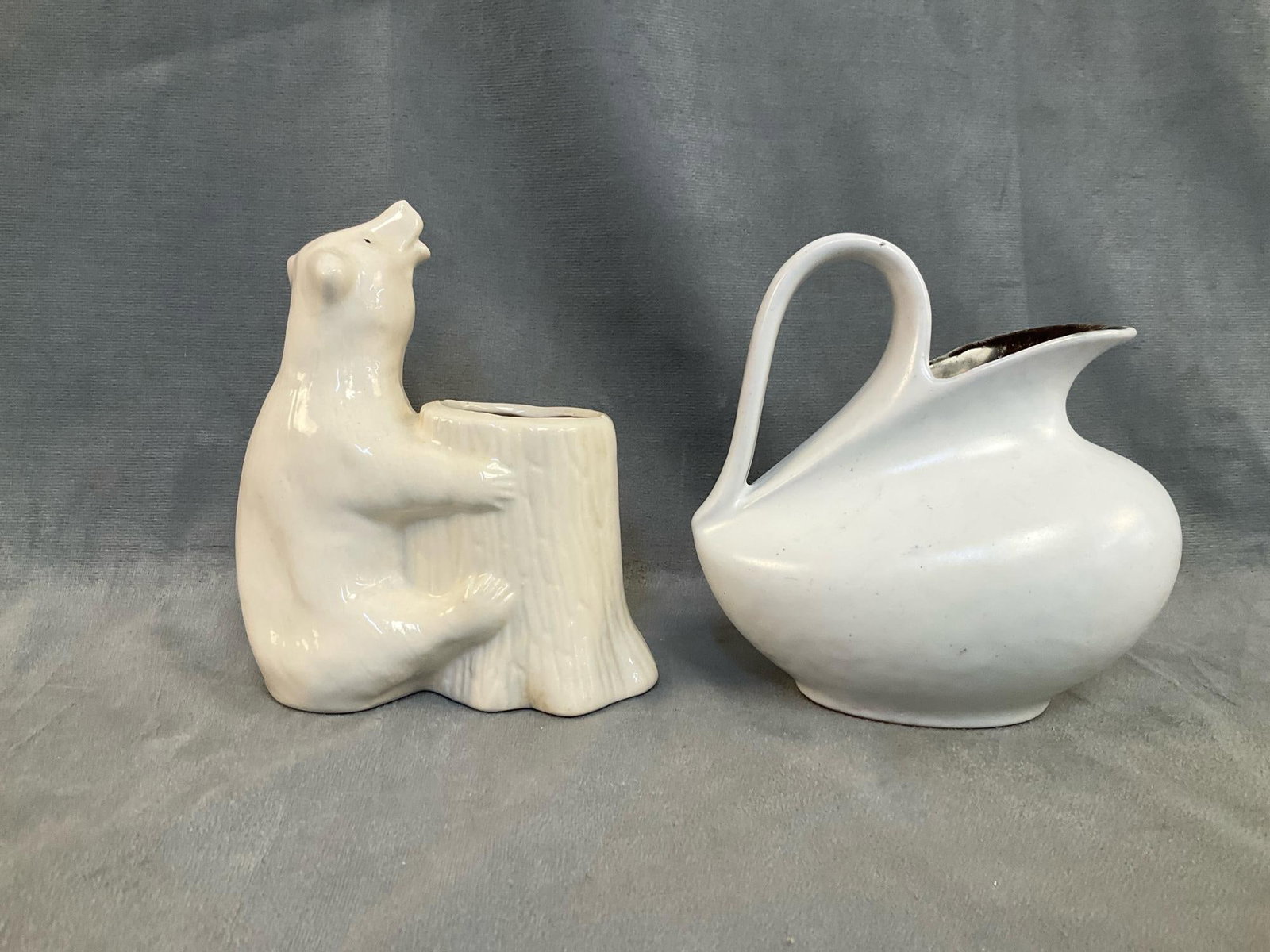 Vintage Pottery - 12