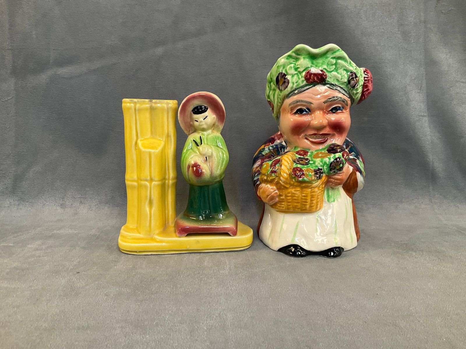 Vintage Pottery - 2