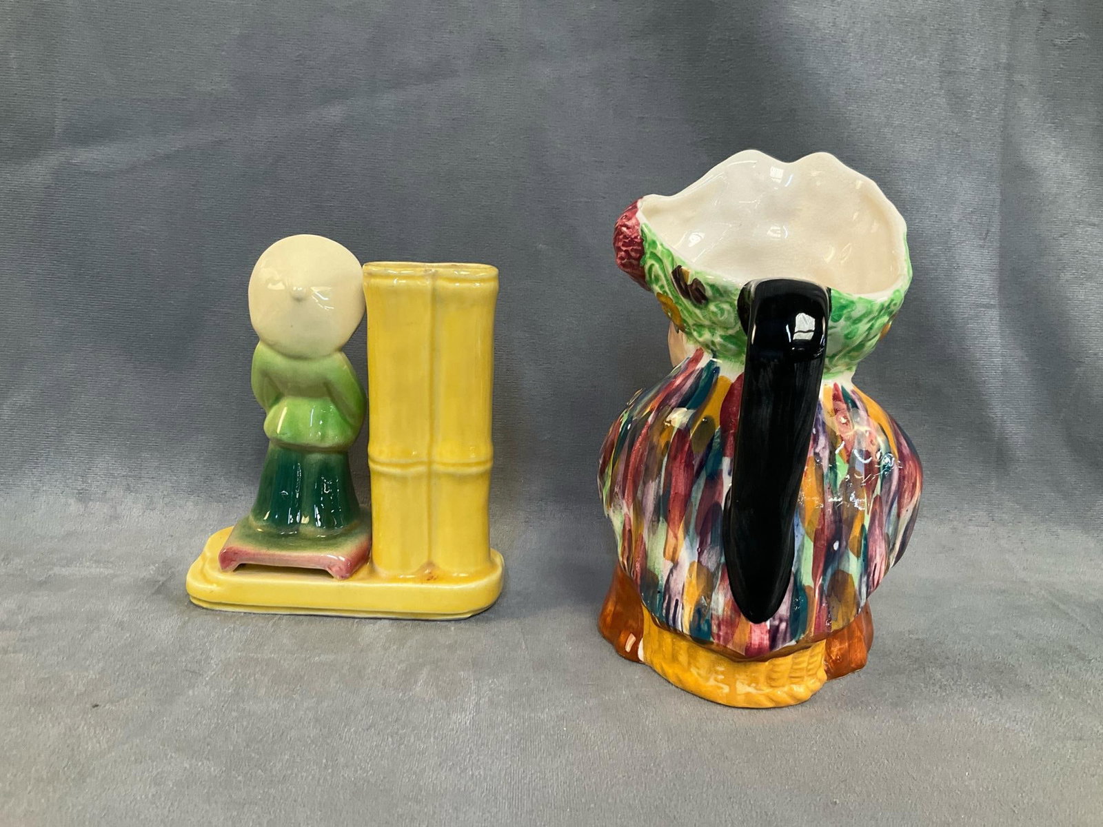Vintage Pottery - 3