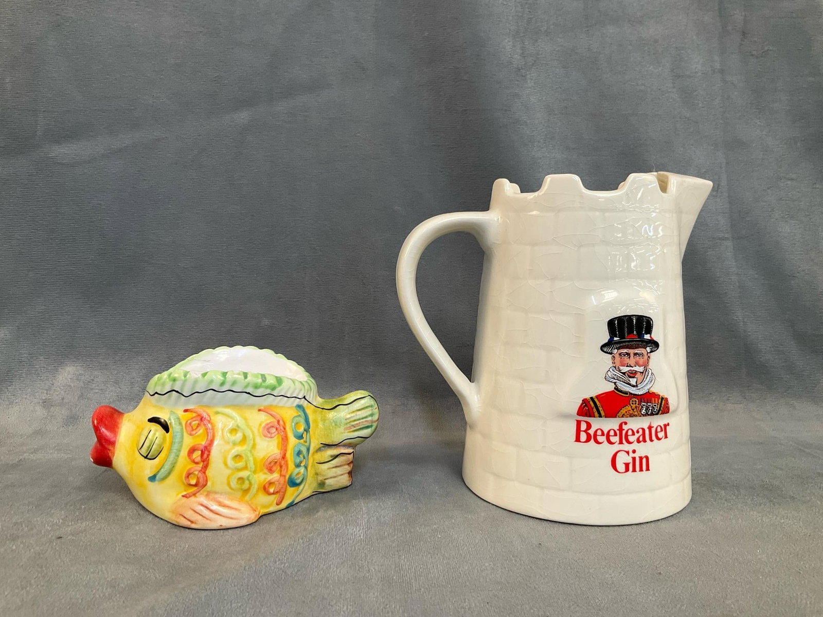 Vintage Pottery - 5