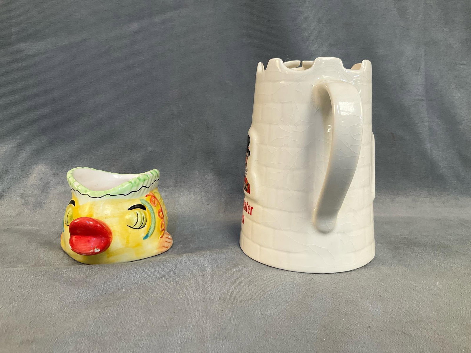 Vintage Pottery - 6
