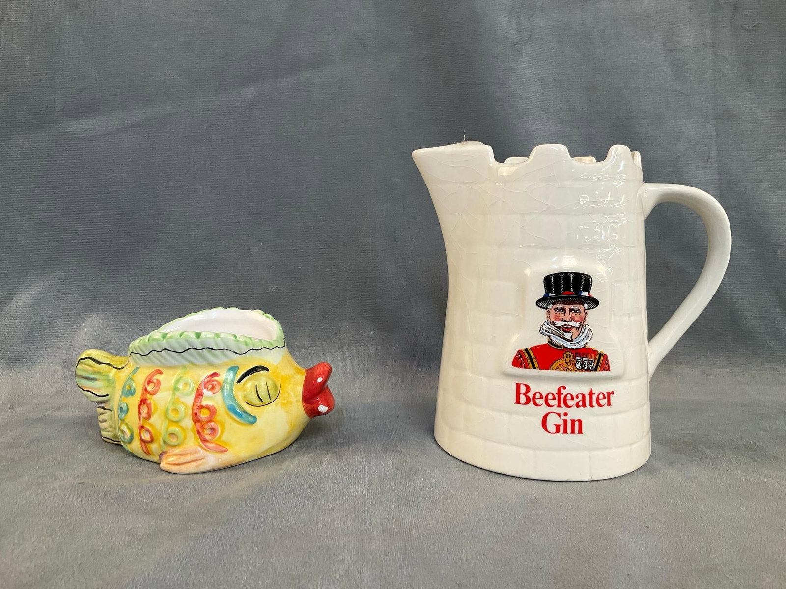 Vintage Pottery - 7