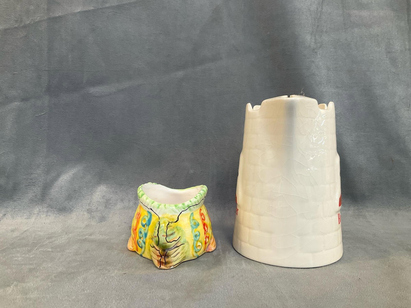 Vintage Pottery - 8