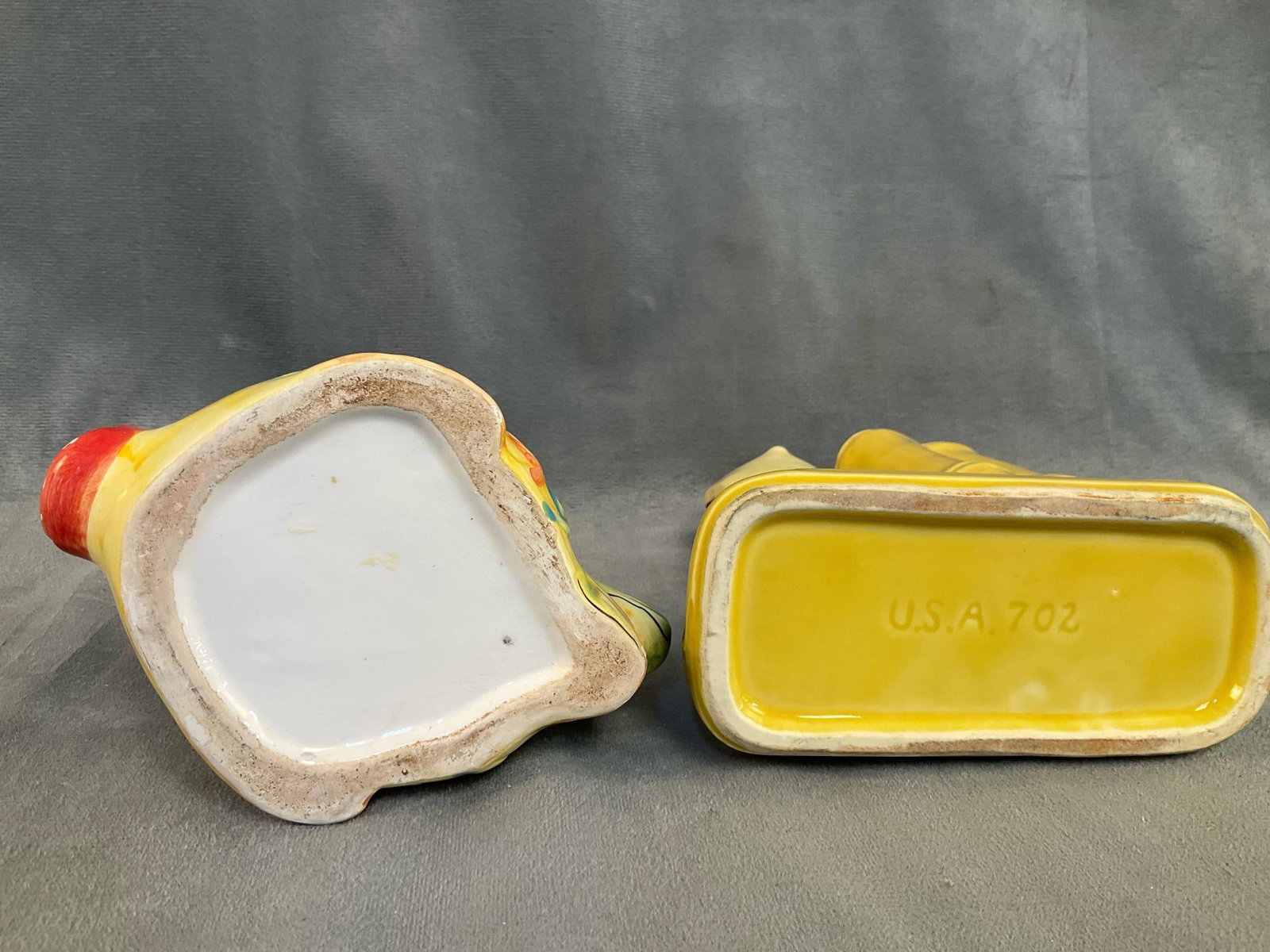 Vintage Pottery - 9
