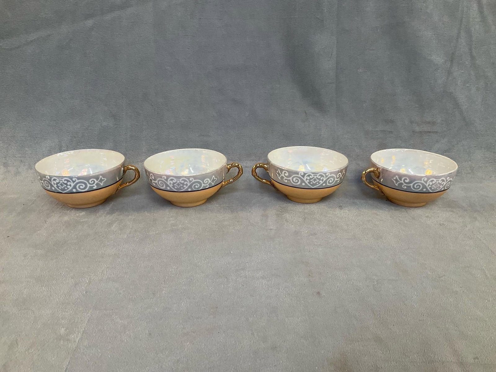 Tea Set/Japan - 10