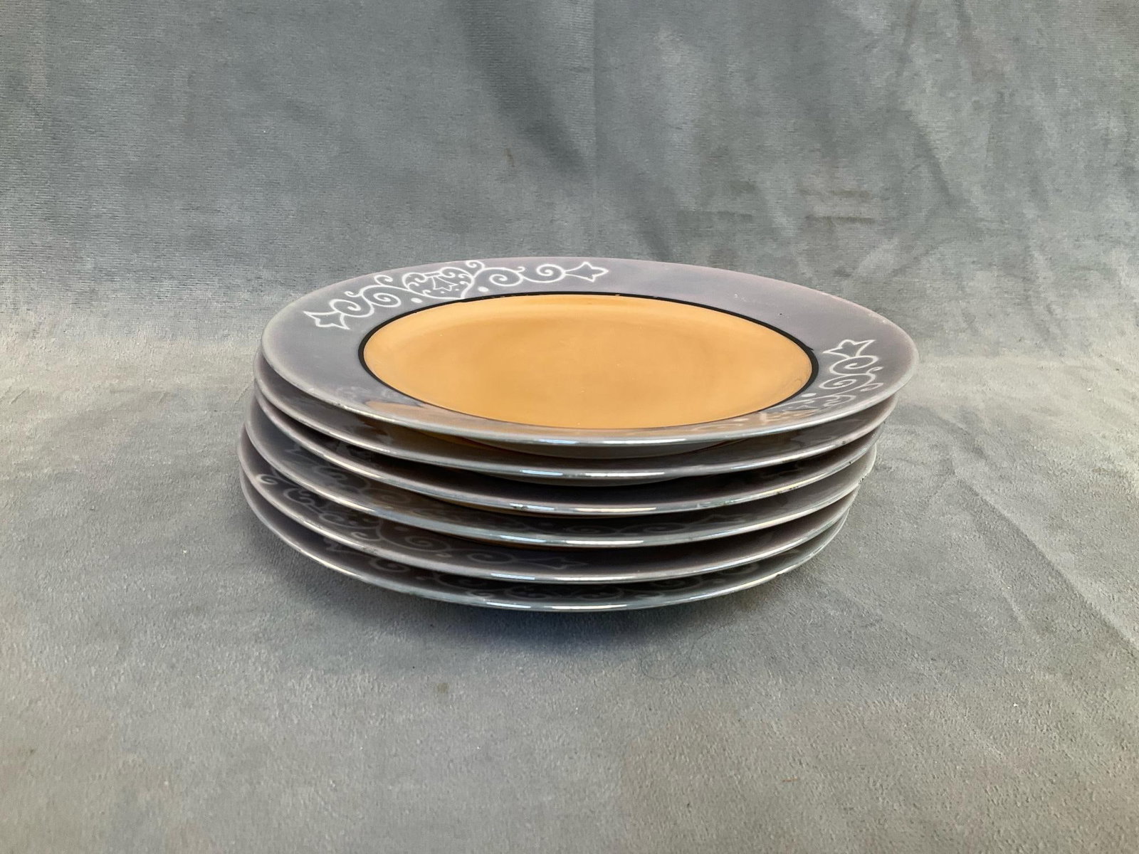 Tea Set/Japan - 12
