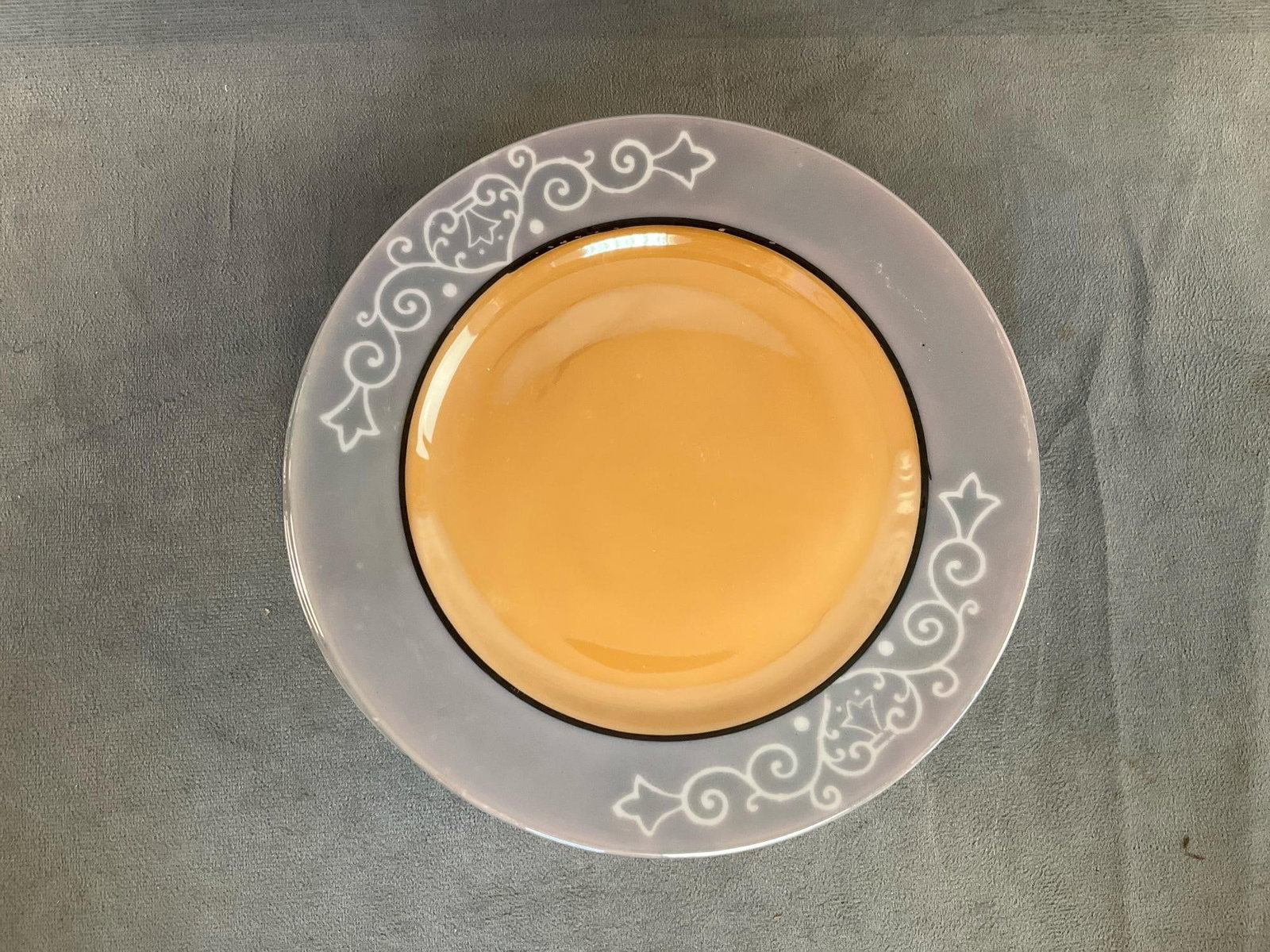 Tea Set/Japan - 13