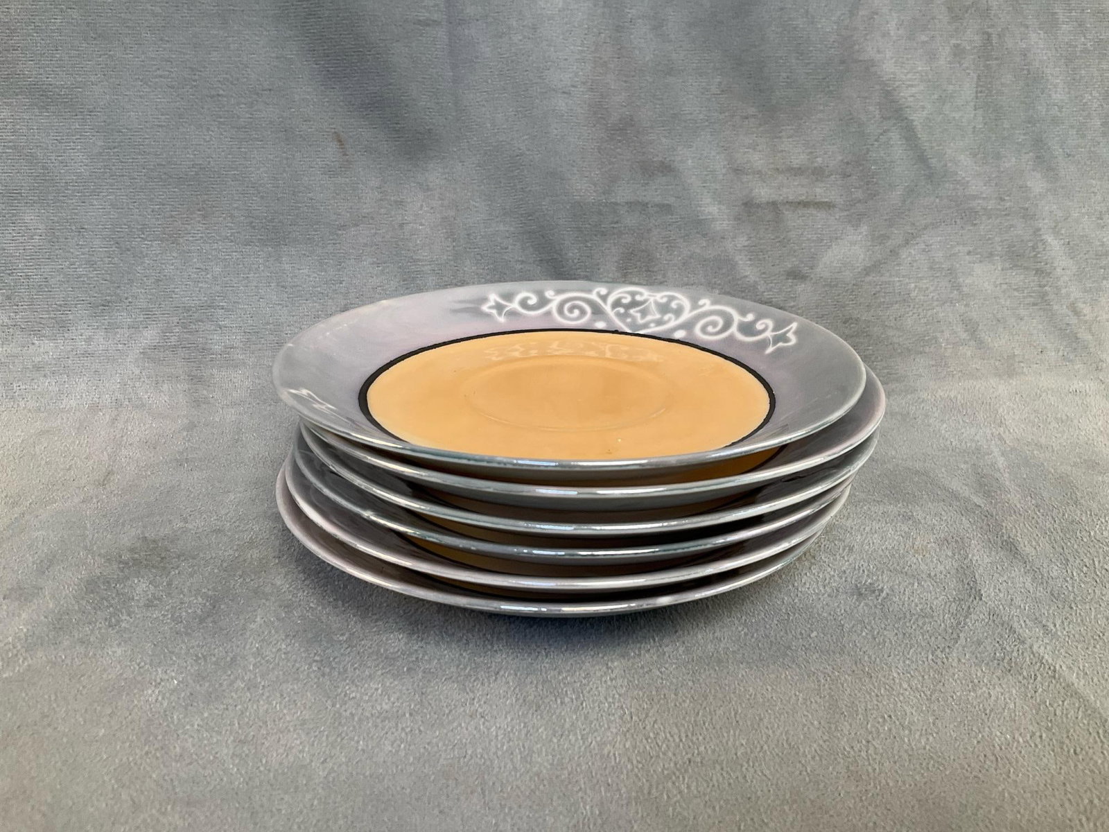 Tea Set/Japan - 15