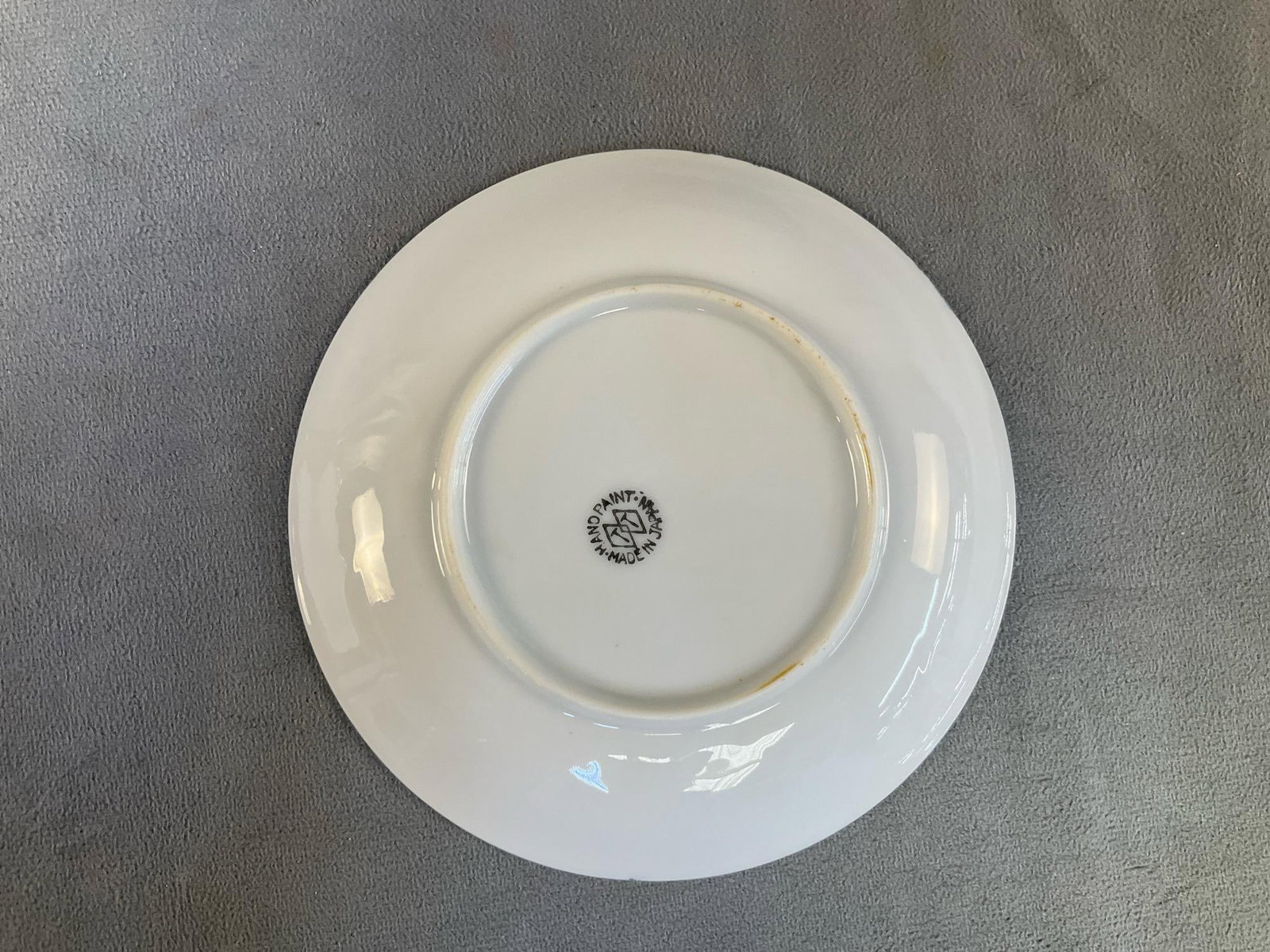 Tea Set/Japan - 17