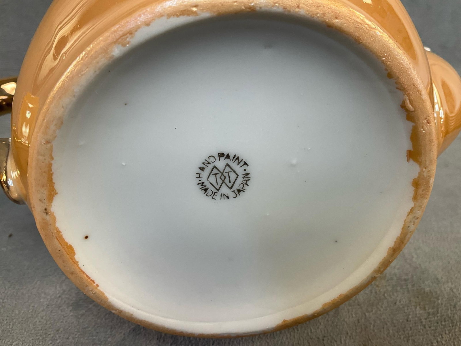 Tea Set/Japan - 7