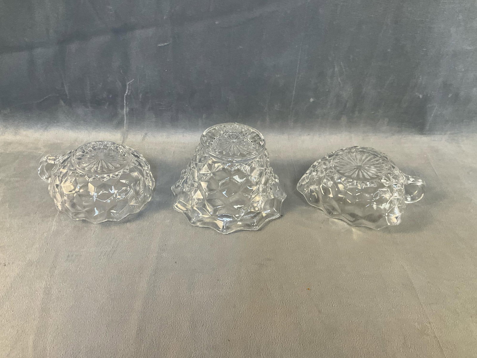 Fostoria Crystal - 14