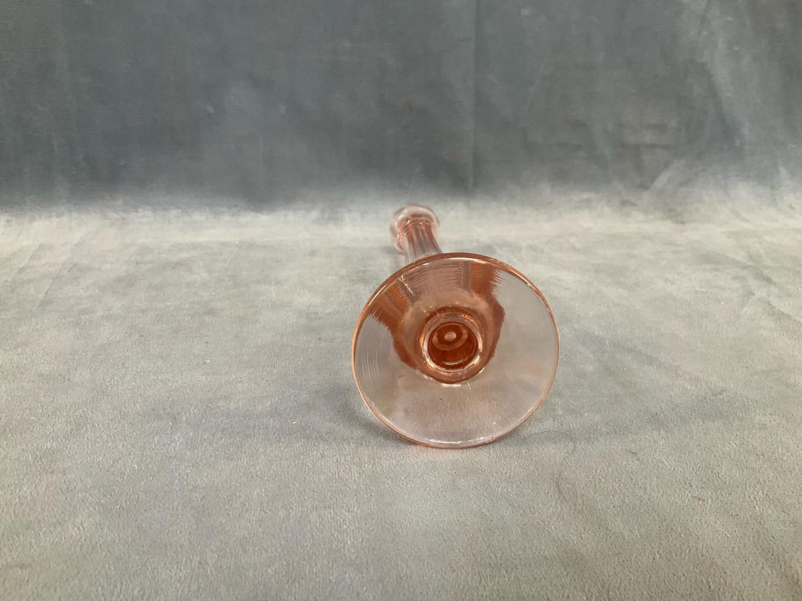 Depression Style Glass - 10