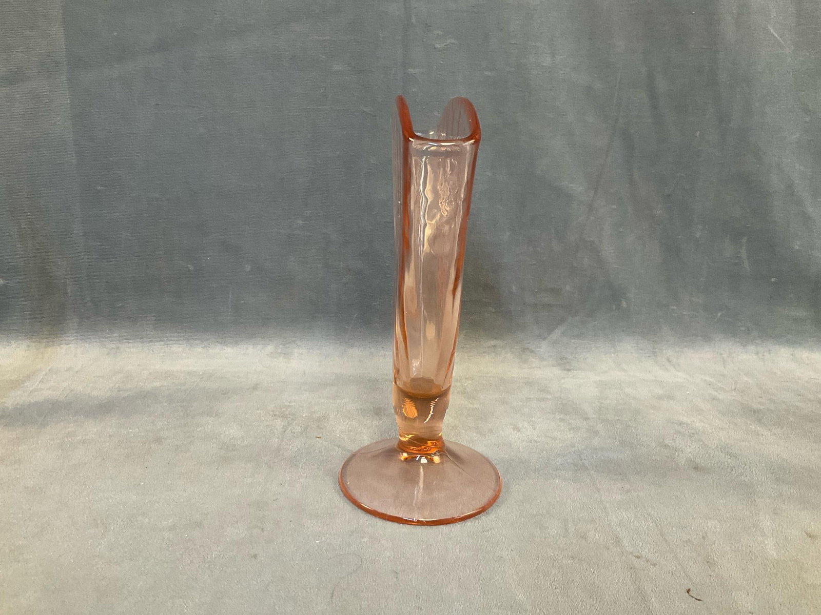 Depression Style Glass - 4
