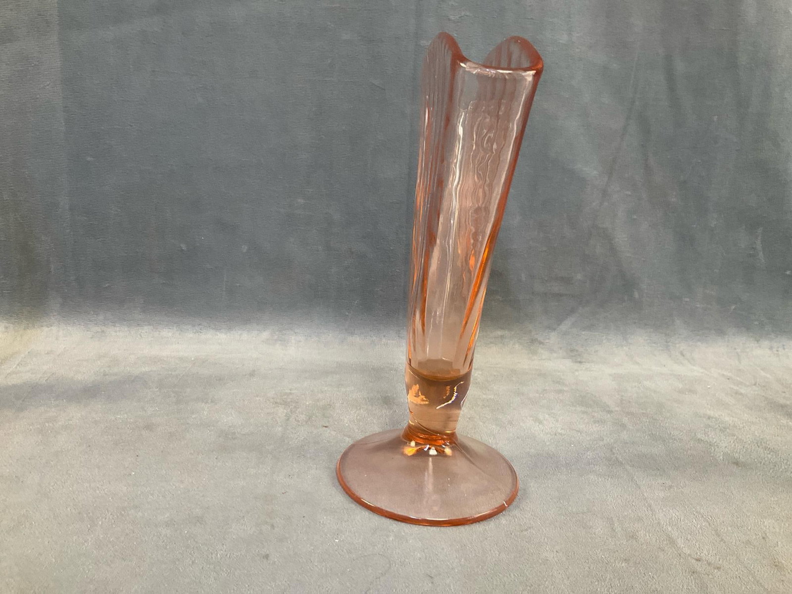 Depression Style Glass - 6