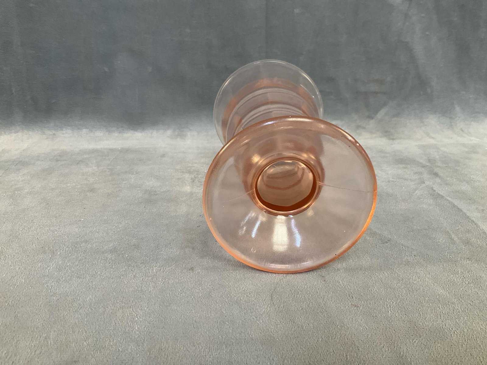 Depression Style Glass - 8