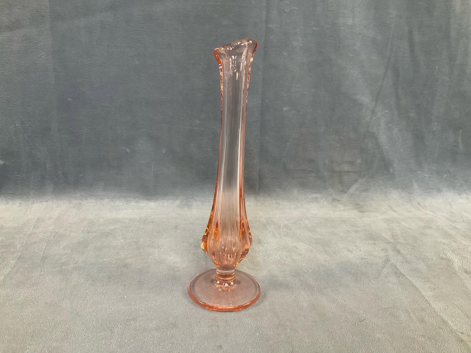 Depression Style Glass - 9