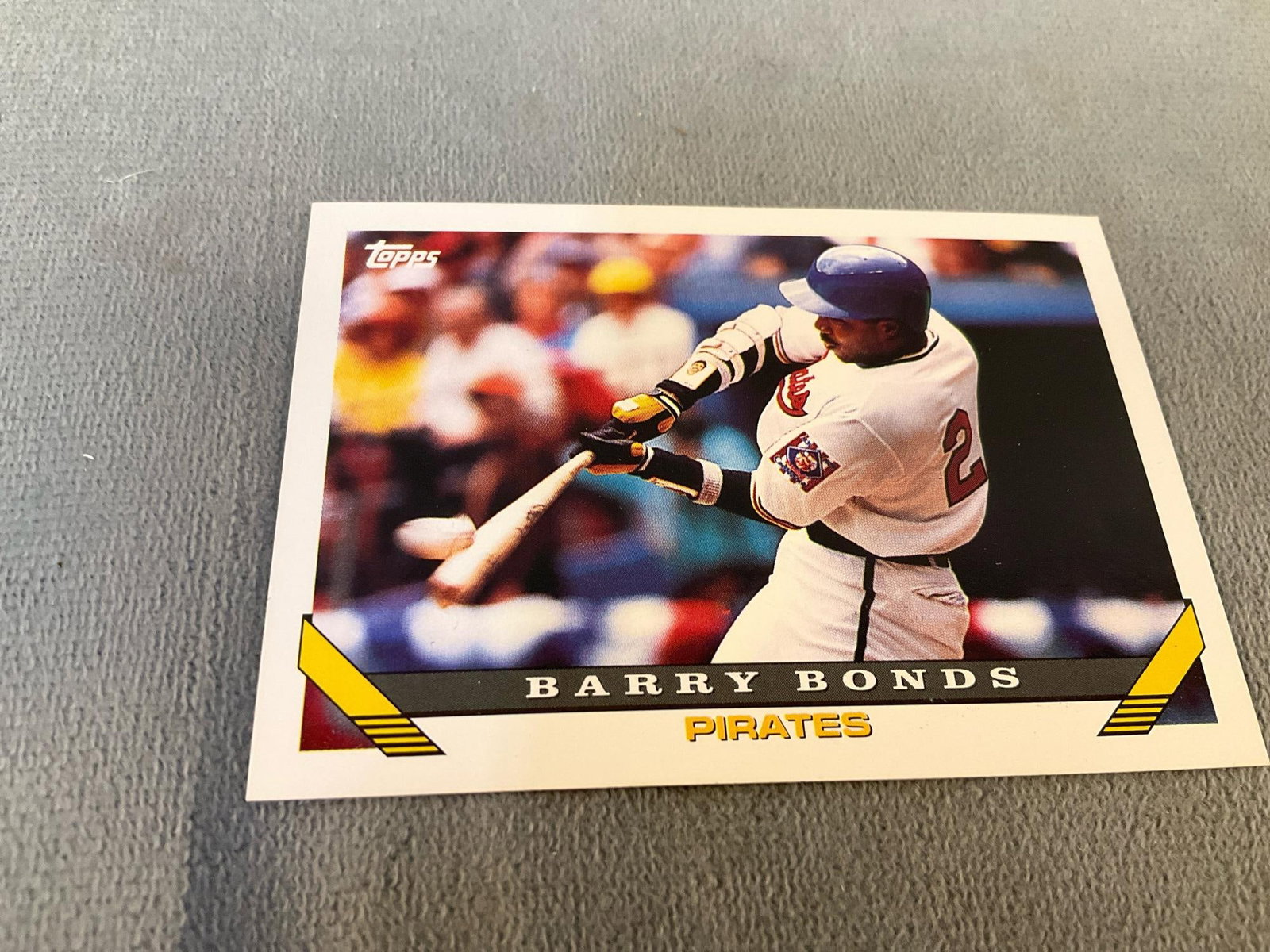 Baseball Cards - 10