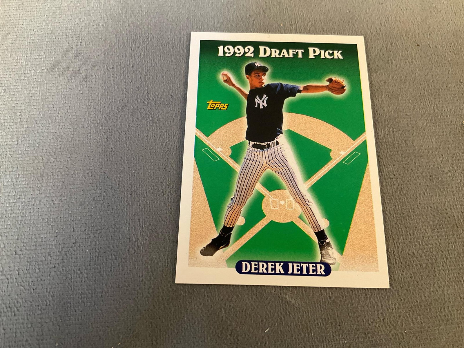 Baseball Cards - 12