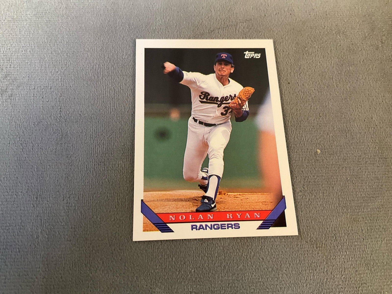 Baseball Cards - 14