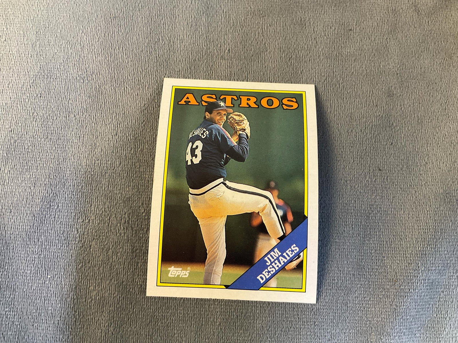 Baseball Cards - 2